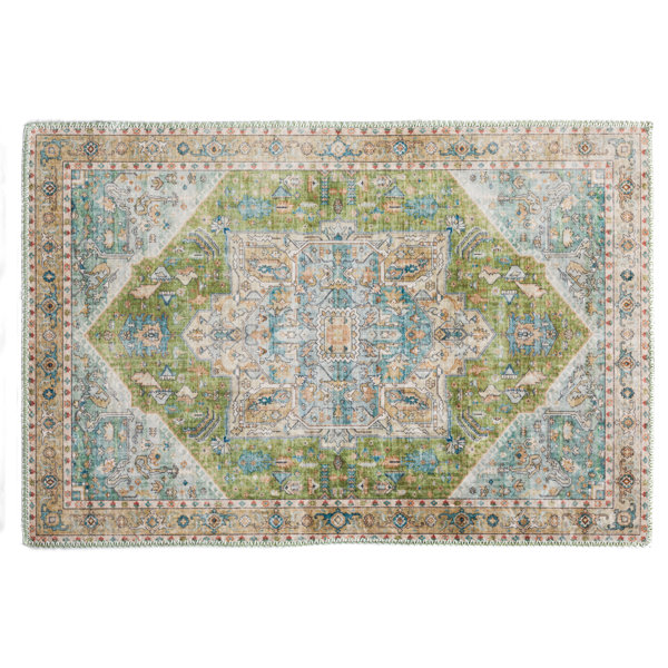 Bungalow Rose Rug Wayfair